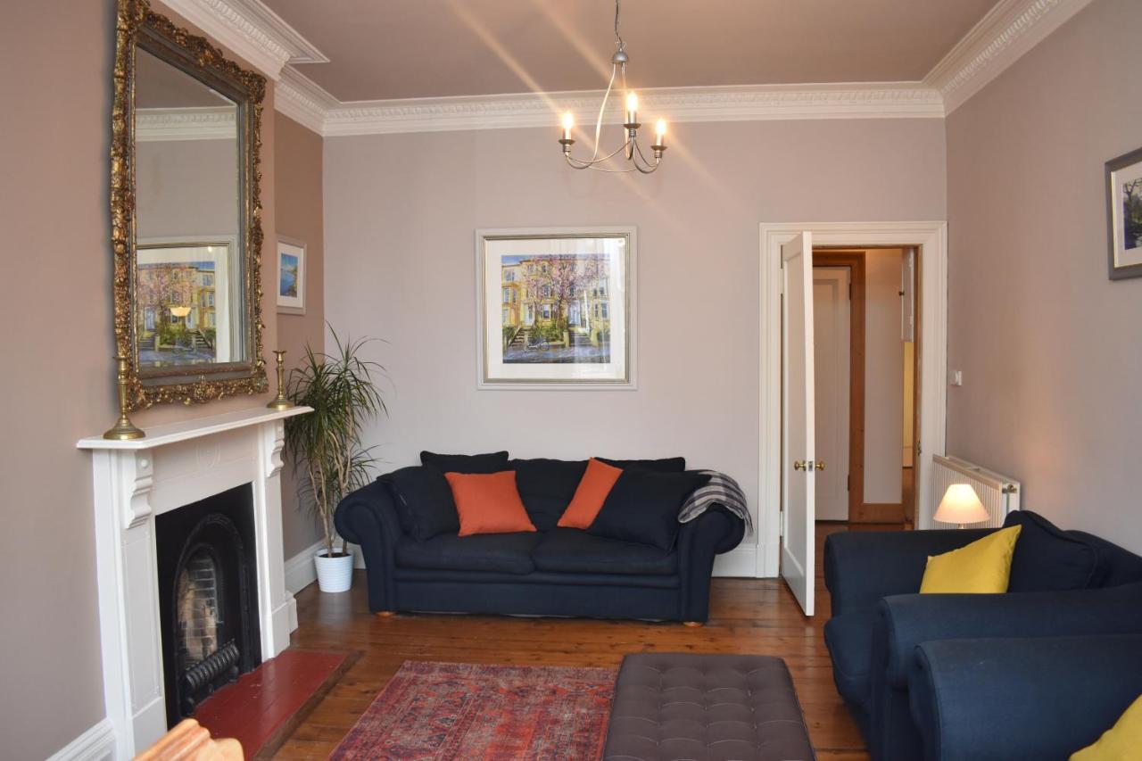 East Claremont - Beautiful 2Br Apartment In Central Edinburgh Luaran gambar