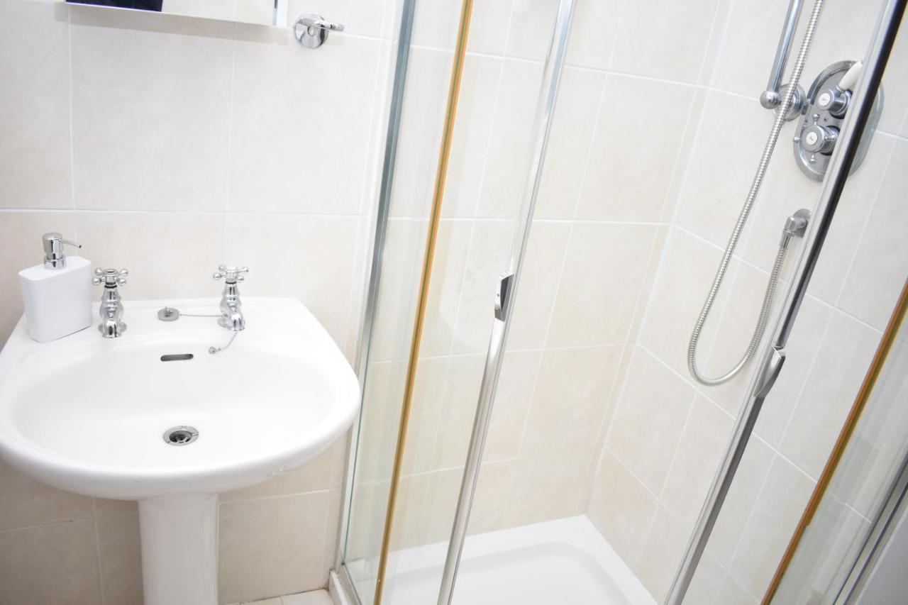 East Claremont - Beautiful 2Br Apartment In Central Edinburgh Luaran gambar